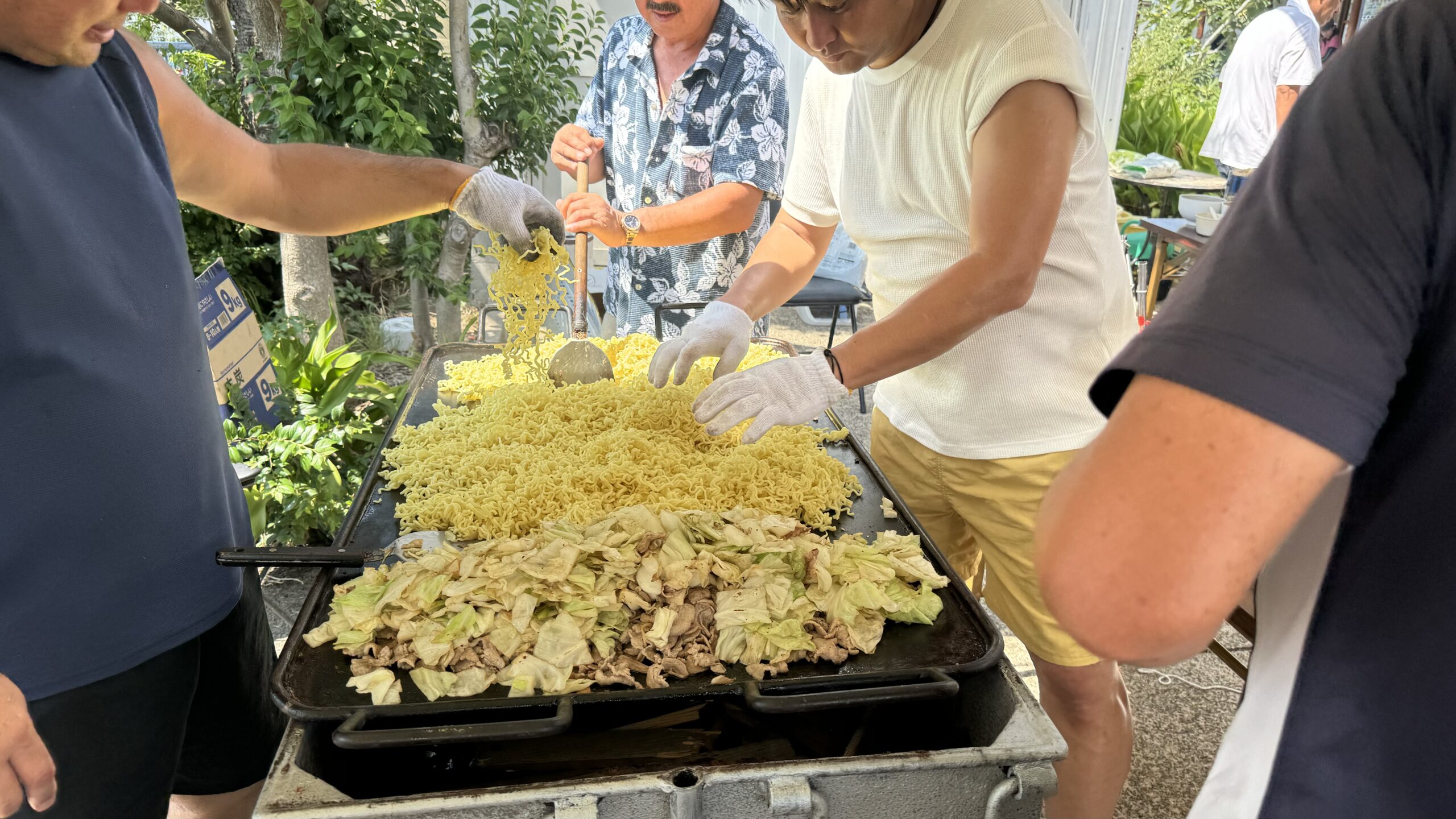 ハーバー夏祭り2024